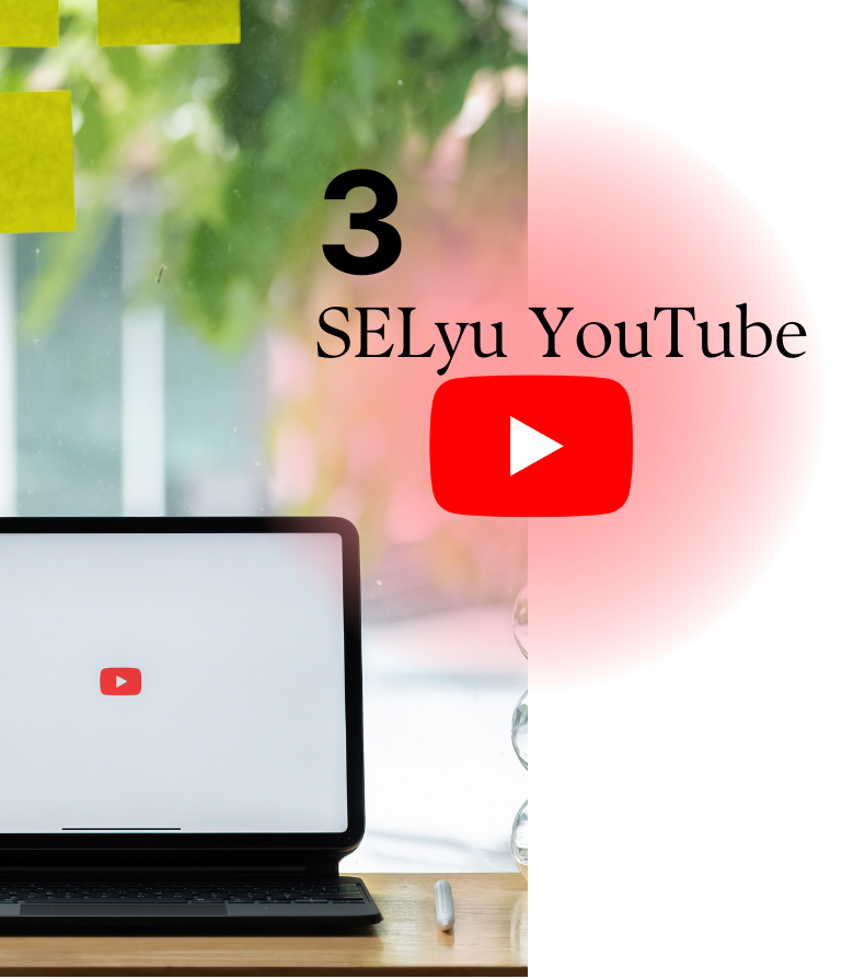 株式会社SELyu インスタグラム　SNS